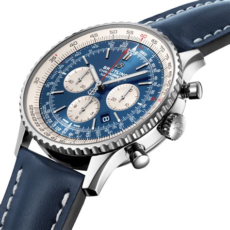 Breitling navitimer chronograph